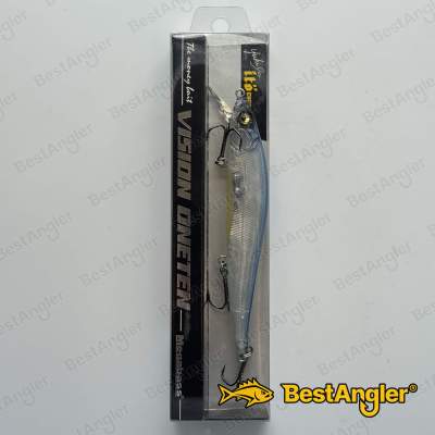 Megabass Vision ONETEN GP Pro Blue II - 26