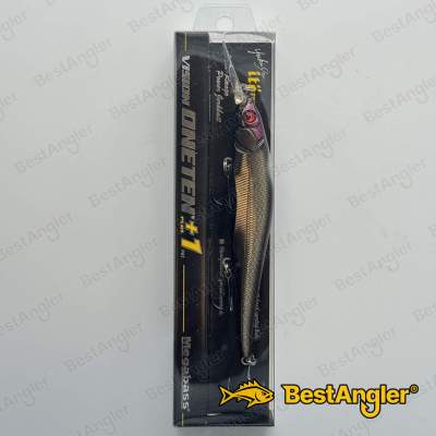 Megabass Vision ONETEN+1 MG Secret Shadow - 18