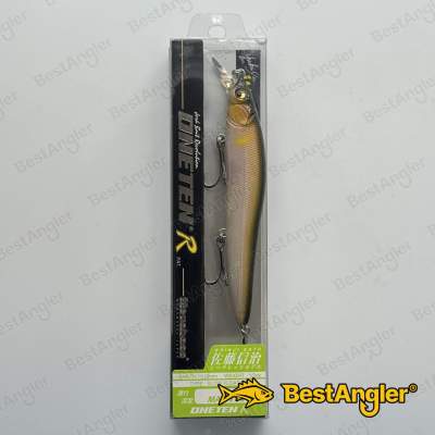 Megabass Vision ONETEN R PM ITO AYU - 11