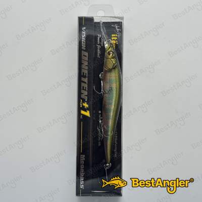 Megabass Vision ONETEN+1 Wagin Oikawa (M)