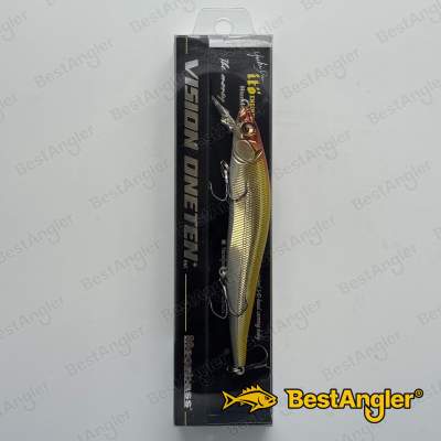 Megabass Vision ONETEN M Western Clown - 53