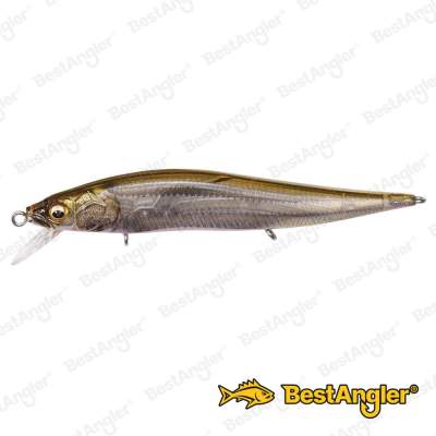 Megabass Vision ONETEN Jr. FA Wakasagi