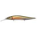 Megabass Vision ONETEN Jr.+1 GLX Rainbow - 19