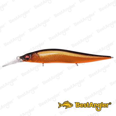 Megabass Vision ONETEN Jr.+1 GLX Tonekin - 13