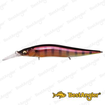 Megabass Vision ONETEN Jr.+1 M Endmax