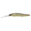 Megabass Vision ONETEN R+3 M CHAMPAGNE KINKURO
