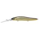 Megabass Vision ONETEN R+3 M CHAMPAGNE KINKURO