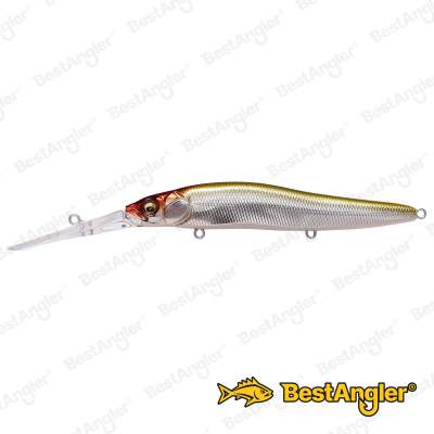 Megabass Vision ONETEN R+3 M WESTERN CLOWN - 9