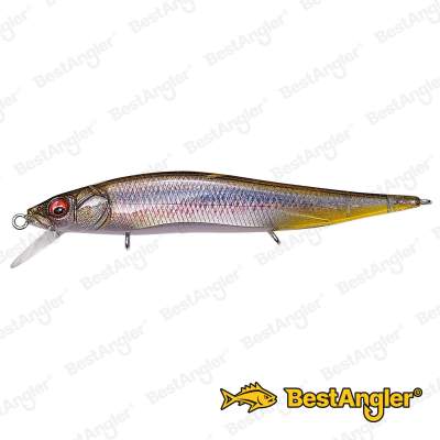 Megabass Vision ONETEN Jr. FA Ghost Kawamutsu