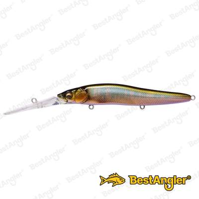 Megabass Vision ONETEN R+3 WAGIN OIKAWA