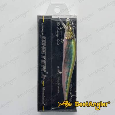 Megabass Vision ONETEN Jr. Wagin Oikawa (M) - 1
