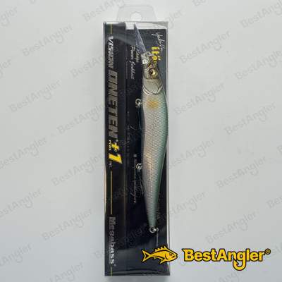Megabass Vision ONETEN+1 Sexy Ayu - 9