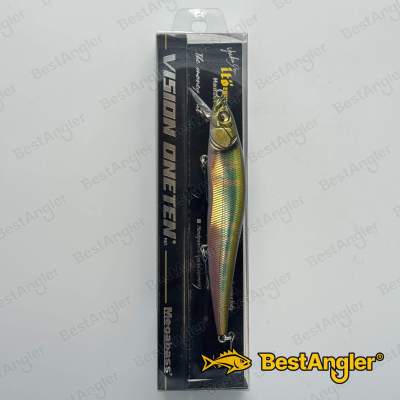 Megabass Vision ONETEN Wagin Oikawa - 27