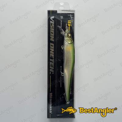 Megabass Vision ONETEN Wagin Ayu - 31