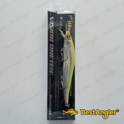 Megabass Vision ONETEN M Hot Shad - 10
