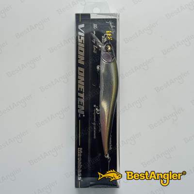 Megabass Vision ONETEN M Cosmic Shad - 35