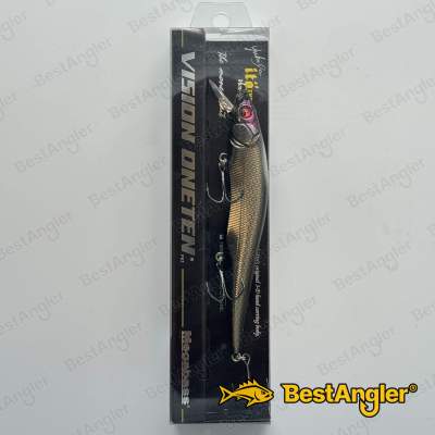 Megabass Vision ONETEN MG Secret Shadow - 81