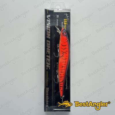 Megabass Vision ONETEN Viper Tiger - 37