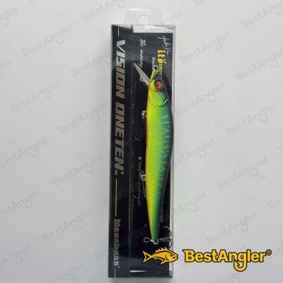 Megabass Vision ONETEN Mat Tiger - 13