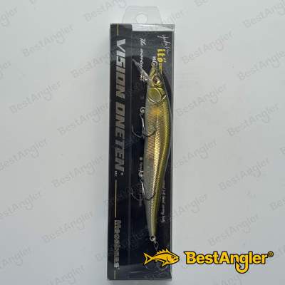 Megabass Vision ONETEN HT Ayu - 22