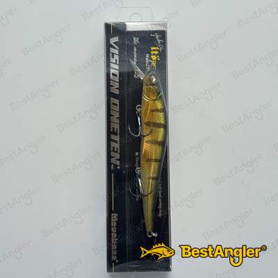 Megabass Vision ONETEN GG Perch - 40