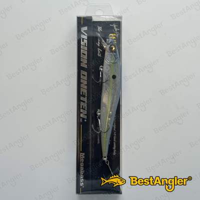 Megabass Vision ONETEN GP Sexy Shad - 56