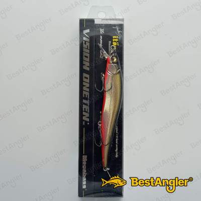 Megabass Vision ONETEN M RB Shad - 14