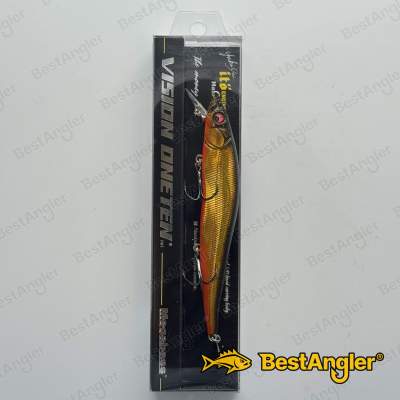 Megabass Vision ONETEN GG Megabass Kinkuro - 2