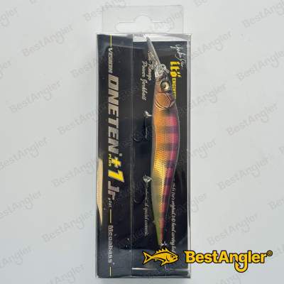 Megabass Vision ONETEN Jr.+1 M Endmax - 7