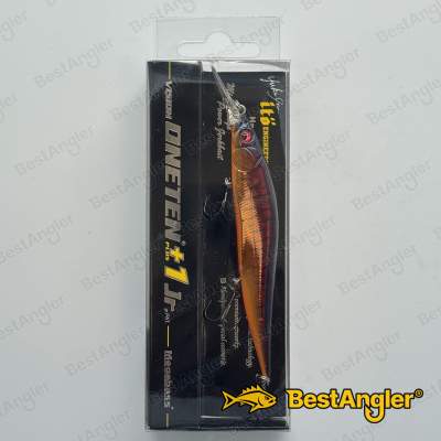 Megabass Vision ONETEN Jr.+1 GP Spawn Killer - 11