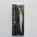 Megabass Vision ONETEN Jr.+1 Frosted Wakasagi - 4