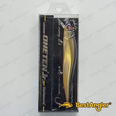 Megabass Vision ONETEN Jr. M Champagne Kinkuro - 5