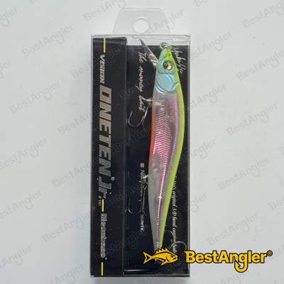 Megabass Vision ONETEN Jr. Aurora Reaction - 63