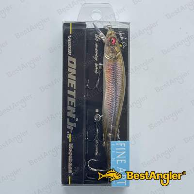 Megabass Vision ONETEN Jr. FA Ghost Kawamutsu - 61