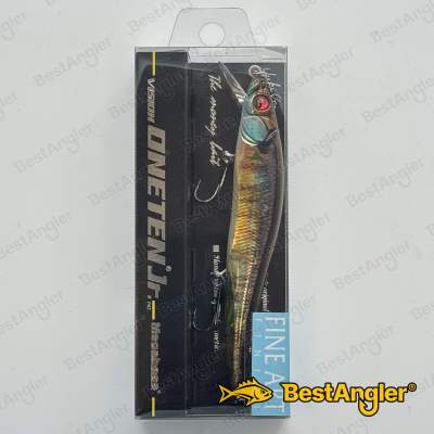Megabass Vision ONETEN Jr. FA Gill - 50