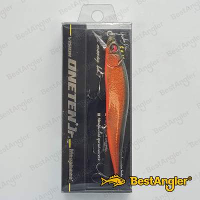 Megabass Vision ONETEN Jr. GLX Tonekin - 14