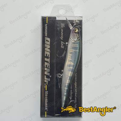 Megabass Vision ONETEN Jr. Wagin Hasu - 2