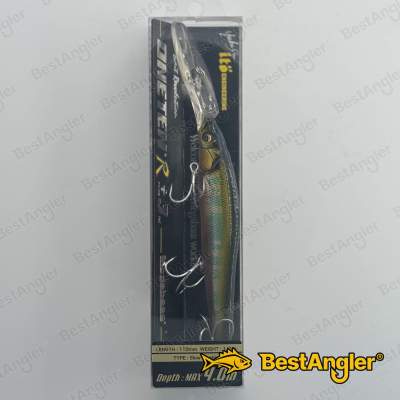 Megabass Vision ONETEN R+3 WAGIN OIKAWA - 7
