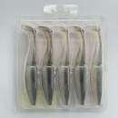 Sawamura One Up Shad 5" #058 Gripan Shad