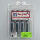 Sawamura One Up Shad 6" #063 Problue Shad
