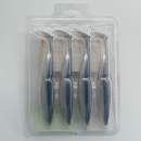 Sawamura One Up Shad 6" #063 Problue Shad