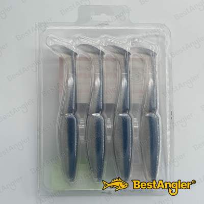 Sawamura One Up Shad 6" #063 Problue Shad