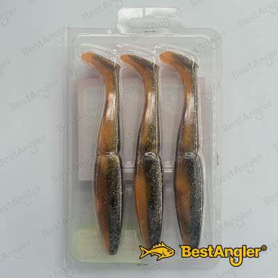 Sawamura One Up Shad 7" #167 Donko