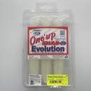Sawamura One Up Shad 7" #079 Glow White