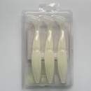 Sawamura One Up Shad 7" #079 Glow White