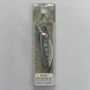 Megabass GH51 Humpback TAKUMI SAKE CHIGYO - 4