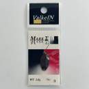 ValkeIN Mark Sigma 1.6g No.09 Marrón - No.9