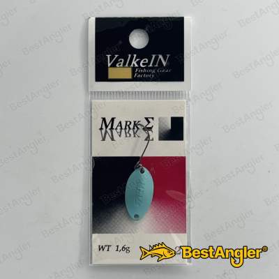 ValkeIN Mark Sigma 1.6g No.22 Himmelblau