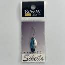 ValkeIN Scheila 1.8g No.10 Plata / Azul