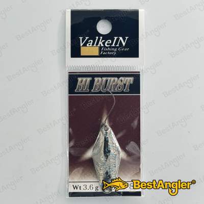 ValkeIN Hi-Burst 3.6g No.68 Slobe Secret
